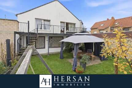 Haus zum Kaufen in Alsdorf 259.000,00 € 153.44 m²
