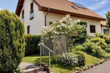 Wohnung zum Mieten in Bad Hersfeld Johannesberg 768,00 € 90 m² - Bad Hersfeld / Johannesberg
