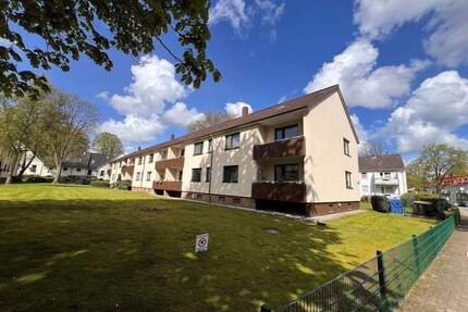 sofort frei 4 Zimmer-Wohnung in Pinneberg