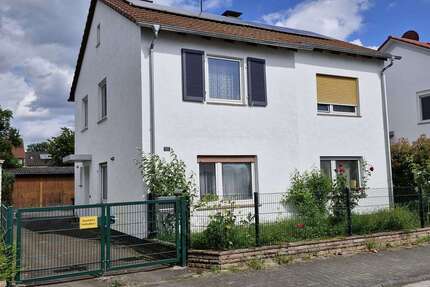 Haus zum Kaufen in Weinheim 595.000,00 € 170 m²