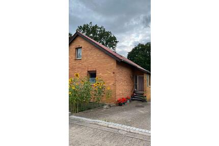 Einfamilienhaus in ruhiger Lage - Wolfsburg Alt-Wolfsburg