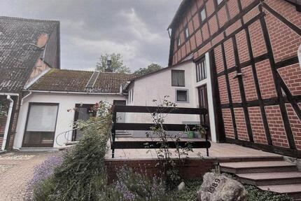 Erdgeschosswohnung - 570,00&nbsp;EUR Kaltmiete, ca.&nbsp; 67,00&nbsp;m&sup2; in Walsrode (PLZ: 29664)