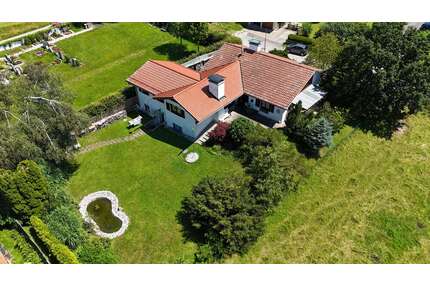Haus zum Kaufen in Riegsee 1.490.000,00 € 206 m²