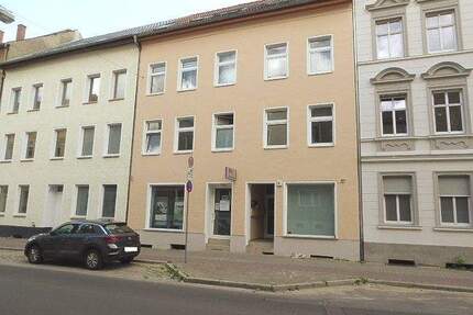 Klein - aber Mein! - 303,00&nbsp;EUR Kaltmiete, ca.&nbsp; 37,80&nbsp;m&sup2;&nbsp;Wohnfl&auml;che in Brandenburg an der Havel (PLZ: 14770) Altstadt