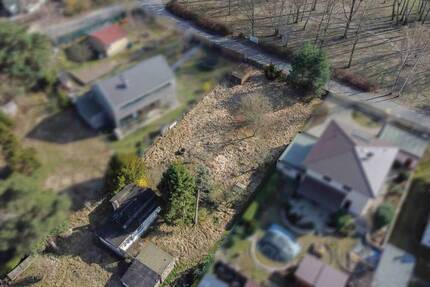 Attraktives Baugrundstück in ruhiger Lage von Berlin-Hellersdorf - Hier beginnt Ihr Eigenheimtraum