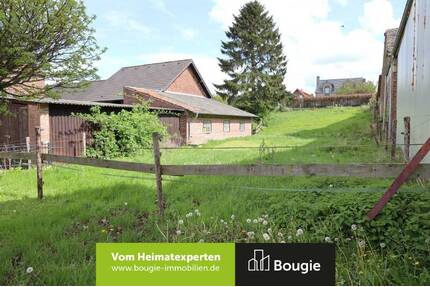 Baugrundstück in zentraler Ortsmitte - Selfkant Hillensberg