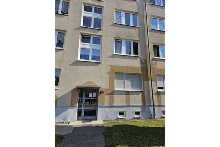 Wohnung zum Kaufen in Mühlhausen 56.300,00 € 47.95 m²