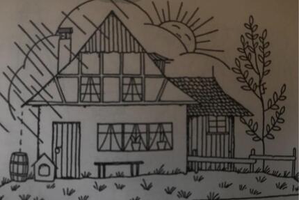 REFUGE Elbtalaue - 610,00&nbsp;EUR Kaltmiete, ca.&nbsp; 50,00&nbsp;m&sup2; in Bleckede (PLZ: 21354)