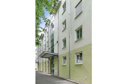 Wohnung zum Kaufen in Leipzig 230.000,00 € 67.63 m²