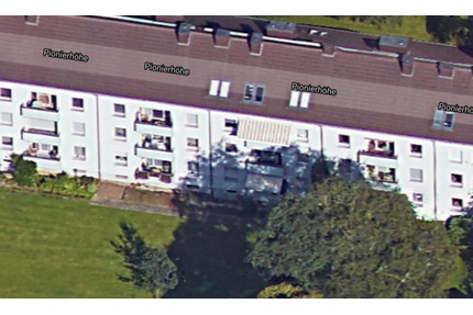 Etagenwohnung mit Balkon - 271.000,00&nbsp;EUR Kaufpreis, ca.&nbsp; 65,00&nbsp;m&sup2; in Koblenz (PLZ: 56075) Karthause