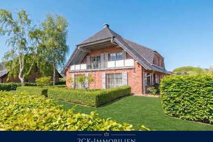 Haus zum Kaufen in Middelhagen 1.800.000,00 € 275 m²