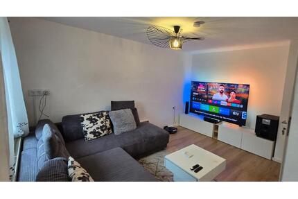 Provisionfrei Modernisiertes Smart-Home RMH mit Südgarten &Garage - Emmering