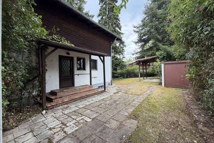 Grundstück zu verkaufen in Vaterstetten 1.295.000,00 € 880 m²