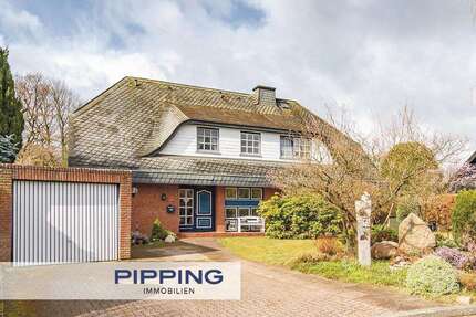 Haus zum Kaufen in Reinbek 795.000,00 € 215 m²