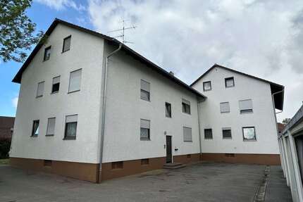 Wohnung zum Kaufen in Straubing 161.000,00 € 41 m²