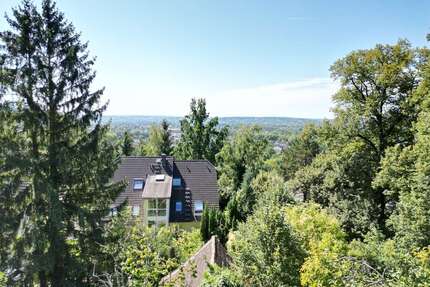 Grundstück zu verkaufen in Bonn Oberkassel 1.290.000,00 € 1377 m² - Bonn / Oberkassel