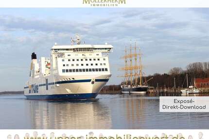 Haus zum Kaufen in Lübeck Travemünde 1.150.000,00 € 280 m² - Lübeck / Travemünde