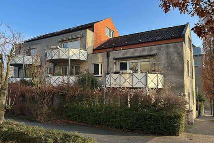 Wohnung zum Kaufen in Rheine 289.000,00 € 123.45 m²