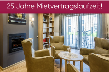 Wohnung zum Kaufen in Esslingen 238.500,00 € 45 m²