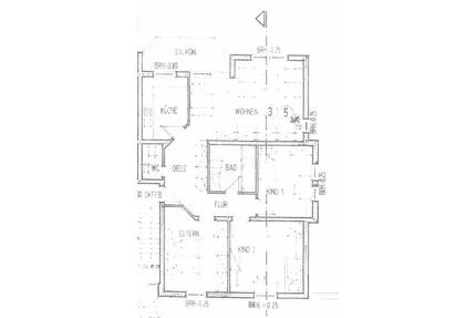 Große 4-ZKB mit Balkon in Puderbach | Top Lage | Stellplatz mögli