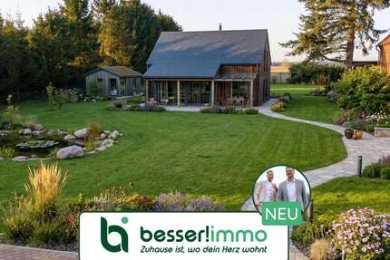 Grundstück zu verkaufen in Gumtow Barenthin 45.000,00 € 1200 m² - Gumtow / Barenthin