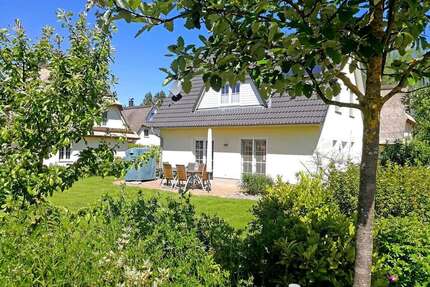 Haus zum Kaufen in Glowe 485.000,00 € 110 m²