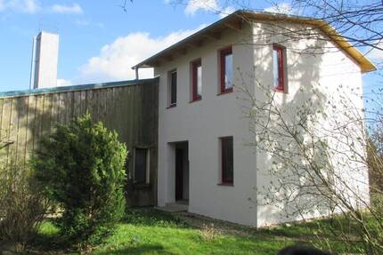 Individuelles Einfamilienhaus mit 4.000 m² Grundstück, Nebengelass & Blick auf die umliegenden Wiesen - Grabowhöfe