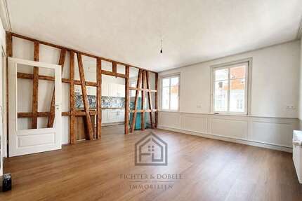 Wohnung zum Mieten in Tuttlingen 1.090,00 € 101 m²