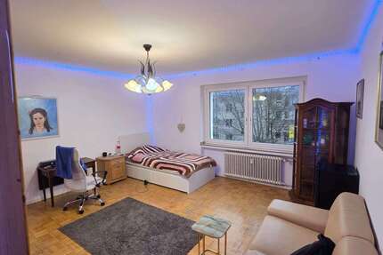 Wohnung zum Kaufen in Düsseldorf 375.000,00 € 82 m²