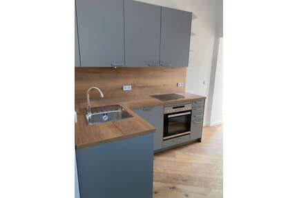 Wohnung zum Mieten in Berlin 1.500,00 € 54.97 m²