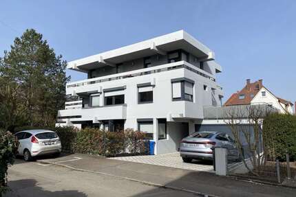 Haus zum Kaufen in Ulm 1.300.000,00 € 244.27 m²