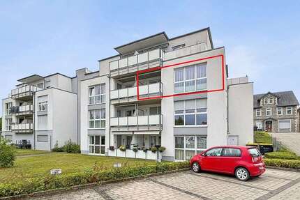Wohnung zum Kaufen in Lemgo 170.000,00 € 60.55 m²