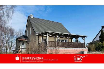 Haus zum Kaufen in Wiendorf 259.000,00 € 116 m²