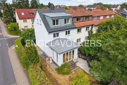 Haus zum Kaufen in Oberursel (Taunus) 928.000,00 € 166 m²