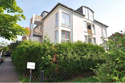 Wohnung zum Kaufen in Blankenfelde-Mahlow 135.000,00 € 55.32 m²