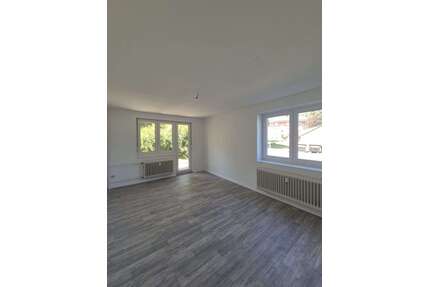 Wohnung zum Mieten in Eschwege 500,00 € 61.17 m²