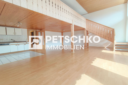 Wohnung zum Kaufen in Marklkofen 189.000,00 € 98 m²