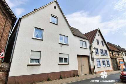 Haus zum Kaufen in Mömlingen 320.000,00 € 161 m²