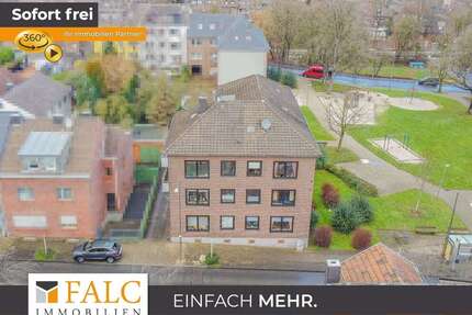 Wohnung zum Mieten in Aachen 730,00 € 61 m²