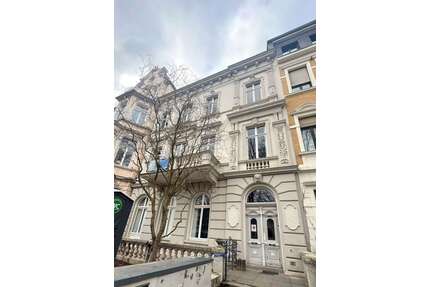 Wohnen auf Zeit in Bonn 540,00 €