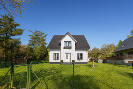 Grundstück zu verkaufen in Schorfheide 145.000,00 € 888 m²