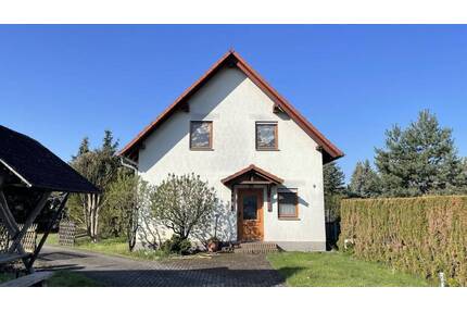Einziehen und Wohlfühlen - 279.000,00&nbsp;EUR Kaufpreis, ca.&nbsp; 99,00&nbsp;m&sup2;&nbsp;Wohnfl&auml;che in Wittichenau (PLZ: 02997) Maukendorf