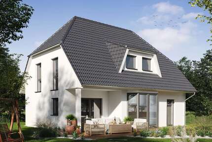 Haus zum Kaufen in Dürrröhrsdorf-Dittersbach 335.500,00 € 158.92 m²