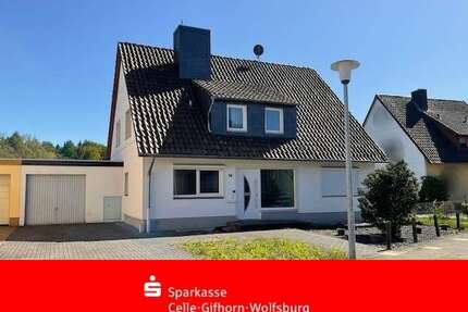 Haus zum Kaufen in Wolfsburg 285.000,00 € 137 m²