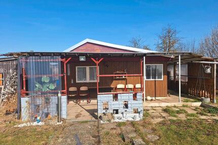 Pachgarten - 2.000,00&nbsp;EUR Kaltmiete, ca.&nbsp; 0,00&nbsp;m&sup2; in Mühlhausen (Thüringen) (PLZ: 99974)