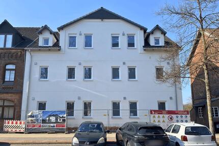 Vollständig saniertes Mehrfamilinehaus - perfekt für Studenten- oder Handwerkervermietung - Hannover Herrenhausen-Stöcken