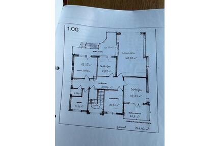 Wohnung zu vermieten - 1.050,00&nbsp;EUR Kaltmiete, ca.&nbsp; 141,00&nbsp;m&sup2; in Varel (PLZ: 26316)