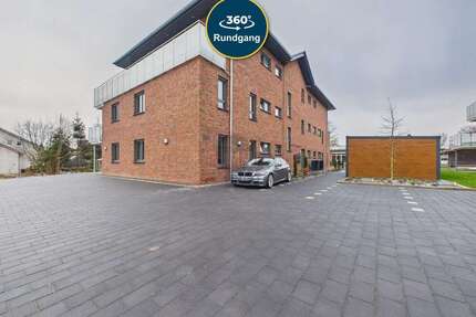 Wohnung zum Mieten in Bohmte 1.150,00 € 100 m²