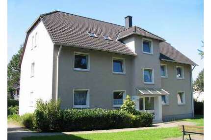 Wohnung zum Mieten in Unna 436,89 € 71.45 m²