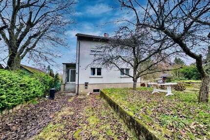 Haus zum Kaufen in Ramstein-Miesenbach 245.000,00 € 100.99 m²